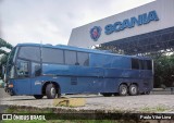 Ônibus Particulares 2828 na cidade de Rio de Janeiro, Rio de Janeiro, Brasil, por Paulo Vitor Lima. Número da foto: #13194679.