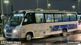 Transcooper > Norte Buss 2 6114 na cidade de São Paulo, São Paulo, Brasil, por Brenno Santos. Número da foto: #13193695.