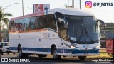 Expresso União 10354 na cidade de Ribeirão das Neves, Minas Gerais, Brasil, por Jorge Elias Neres. Número da foto: #13193804.