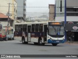 Viação Presidente 1514 na cidade de São João del Rei, Minas Gerais, Brasil, por Lucas Franco. Número da foto: #13197059.
