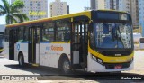 HP Transportes Coletivos 20066 na cidade de Goiânia, Goiás, Brasil, por Carlos Júnior. Número da foto: #13196185.