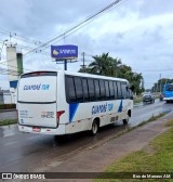 Guaporé Tur 16612002 na cidade de Manaus, Amazonas, Brasil, por Bus de Manaus AM. Número da foto: #13196942.