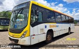 COOTEGO - Cooperativa de Transportes do Estado de Goiás 40179 na cidade de Goiânia, Goiás, Brasil, por Carlos Júnior. Número da foto: #13196384.