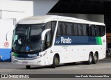 Planalto Transportes 3004 na cidade de Goiânia, Goiás, Brasil, por Joao Paulo Nascimento Silva. Número da foto: #13195658.
