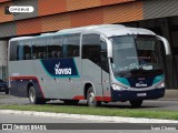 Novisa Transportes Rodoviários e Serviços 0256 na cidade de Salvador, Bahia, Brasil, por Ícaro Chagas. Número da foto: #13195651.