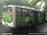 Tijuquinha - Auto Viação Tijuca C50016 na cidade de Rio de Janeiro, Rio de Janeiro, Brasil, por Mateus Dos Santos Do Nascimento. Número da foto: #13194124.