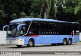 Expresso Guanabara 541 na cidade de Fortaleza, Ceará, Brasil, por Joao Paulo Nascimento Silva. Número da foto: #:id.