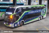 Guerino Seiscento 1024 na cidade de Curitiba, Paraná, Brasil, por Petris _spotter 2.4. Número da foto: #13196841.