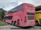 Eucatur - Empresa União Cascavel de Transportes e Turismo 6012 na cidade de São Paulo, São Paulo, Brasil, por Douglas Célio Brandao. Número da foto: #:id.