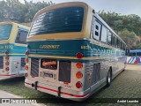 Ônibus Particulares 6533 na cidade de Campinas, São Paulo, Brasil, por André Leandro. Número da foto: #13195072.