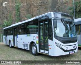 VB Transportes e Turismo 1257 na cidade de Campinas, São Paulo, Brasil, por Danilo Augusto. Número da foto: #13196442.
