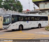 VB Transportes e Turismo 1270 na cidade de Campinas, São Paulo, Brasil, por Danilo Augusto. Número da foto: #13194414.
