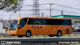 TCEO 5068 na cidade de Tepotzotlán, Estado de México, México, por Omar Ramírez Thor2102. Número da foto: #13195120.