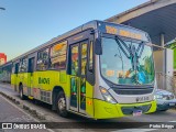Coletivos São Lucas 31345 na cidade de Belo Horizonte, Minas Gerais, Brasil, por Pietro Briggs. Número da foto: #13196945.