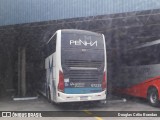 Empresa de Ônibus Nossa Senhora da Penha 61225 na cidade de São Paulo, São Paulo, Brasil, por Douglas Célio Brandao. Número da foto: #:id.