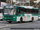 OT Trans - Ótima Salvador Transportes 21454 na cidade de Salvador, Bahia, Brasil, por Ícaro Chagas. Número da foto: #13196035.