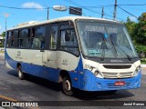 Auto Viação Monte Cristo AL-024 na cidade de Belém, Pará, Brasil, por Josiel Ramos. Número da foto: #13194989.