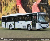 VB Transportes e Turismo 1257 na cidade de Campinas, São Paulo, Brasil, por Danilo Augusto. Número da foto: #13196451.
