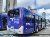 Auto Viação Urubupungá 20.700 na cidade de Barueri, São Paulo, Brasil, por André  Rocha Alves. Número da foto: #:id.