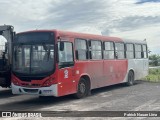 Ônibus Particulares 2528 na cidade de São Gonçalo do Amarante, Ceará, Brasil, por Patrick Nauan Lima. Número da foto: #13195578.