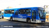 Nortran Transportes Coletivos 6597 na cidade de Porto Alegre, Rio Grande do Sul, Brasil, por Gabriel da Silva Ristow. Número da foto: #13193909.