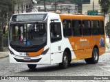 Cidade das Hortênsias 3011 na cidade de Petrópolis, Rio de Janeiro, Brasil, por Bryan Sutter. Número da foto: #:id.