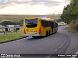 Transportes Capellini 32784 na cidade de Campinas, São Paulo, Brasil, por Matheus Duarte Souza. Número da foto: #13195738.
