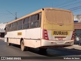 Transporte Rural 9533 na cidade de Luziânia, Goiás, Brasil, por Matheus de Souza. Número da foto: #13194516.