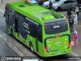 Sambaíba Transportes Urbanos 2 1123 na cidade de São Paulo, São Paulo, Brasil, por Lucas Kevin. Número da foto: #13195672.