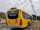 Transportes Capellini 32782 na cidade de Campinas, São Paulo, Brasil, por Matheus Duarte Souza. Número da foto: #13193987.