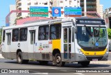 Circular Santa Luzia > Protetora Transportes 746 na cidade de São José do Rio Preto, São Paulo, Brasil, por Leandro Machado de Castro. Número da foto: #13195907.