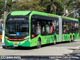 Next Mobilidade - ABC Sistema de Transporte 8607 na cidade de São Bernardo do Campo, São Paulo, Brasil, por Gabriel Oliveira Caldas da Nobrega. Número da foto: #13195155.