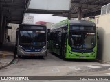 Sambaíba Transportes Urbanos 2 1123 na cidade de São Paulo, São Paulo, Brasil, por Rafael Lopes de Oliveira. Número da foto: #13194452.