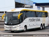 RodeRotas - Rotas de Viação do Triângulo 7730 na cidade de Goiânia, Goiás, Brasil, por Joao Paulo Nascimento Silva. Número da foto: #:id.