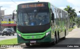 HP Transportes Coletivos 20.785 na cidade de Goiânia, Goiás, Brasil, por Carlos Júnior. Número da foto: #13195392.