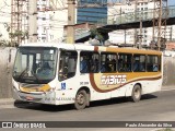 Transportes Fabio's DC 2.224 na cidade de Duque de Caxias, Rio de Janeiro, Brasil, por Paulo Alexandre da Silva. Número da foto: #13194885.