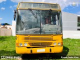 Ônibus Particulares SAMUEL DANTAS na cidade de São José dos Pinhais, Paraná, Brasil, por Ricardo Fontes Moro. Número da foto: #13194749.