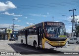 Via Metro - Auto Viação Metropolitana 0391141 na cidade de Maracanaú, Ceará, Brasil, por Marcos Vinícius. Número da foto: #13196040.