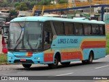 Lopes & Filhos 345 na cidade de João Monlevade, Minas Gerais, Brasil, por Adrian Sena. Número da foto: #13195069.