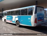 Transleles Transporte e Turismo 3090 na cidade de Luziânia, Goiás, Brasil, por Matheus de Souza. Número da foto: #13194501.