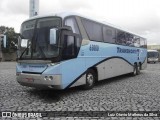 Transnorte - Transporte e Turismo Norte de Minas 63000 na cidade de Montes Claros, Minas Gerais, Brasil, por Luiz Otavio Matheus da Silva. Número da foto: #13194727.