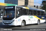 Viação Elite 2398 na cidade de Volta Redonda, Rio de Janeiro, Brasil, por José Augusto de Souza Oliveira. Número da foto: #:id.