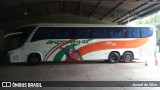 Empresa de Transportes Andorinha 6276 na cidade de Assis, São Paulo, Brasil, por Josoel da Silva. Número da foto: #:id.
