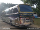 Ônibus Particulares 7500 na cidade de Campinas, São Paulo, Brasil, por Matheus Ferreira de Campos. Número da foto: #13196966.