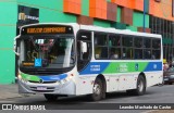 Auto Omnibus Floramar Poços de Caldas 891 na cidade de Poços de Caldas, Minas Gerais, Brasil, por Leandro Machado de Castro. Número da foto: #13194527.