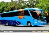 Litorânea Transportes Coletivos 5984 na cidade de São Paulo, São Paulo, Brasil, por Felipe Pessoa de Albuquerque. Número da foto: #13194829.