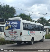 Arara-Bus Transportes 27622041 na cidade de Manaus, Amazonas, Brasil, por Bus de Manaus AM. Número da foto: #13194967.