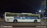 Ônibus Particulares 3535 na cidade de Santa Cruz do Rio Pardo, São Paulo, Brasil, por Jackson Sousa Leite. Número da foto: #13195286.