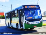 Viação Atalaia Transportes 6409 na cidade de Aracaju, Sergipe, Brasil, por Eder C.  Silva. Número da foto: #:id.