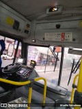 Transunião Transportes 5 6245 na cidade de São Paulo, São Paulo, Brasil, por Murillo Salvatierra. Número da foto: #13195014.